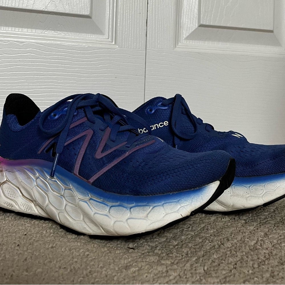 New Balance runners